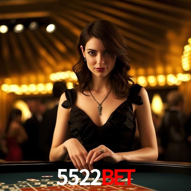 Recursos de Bônus 5522BET