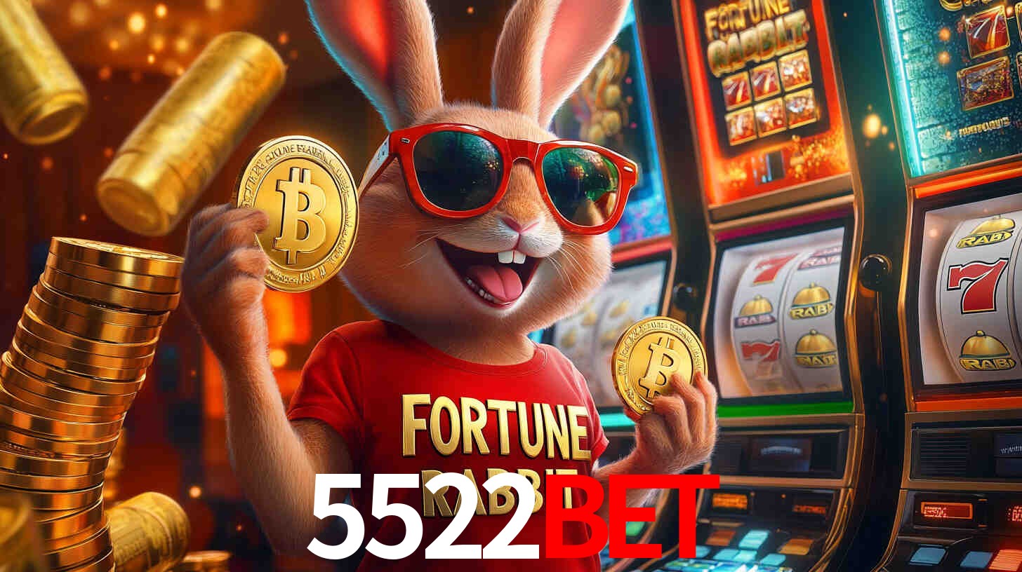 Casino Ao Vivo 5522BET