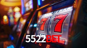 Apostas Esportivas na 5522BET: Um Guia Completo