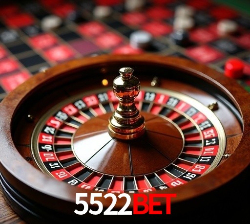 Explorando a Categoria de Eventos em Apostas na 5522BET