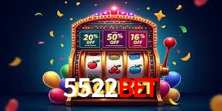 Descubra a Essência do 5522BET: Nossa História e Compromissos