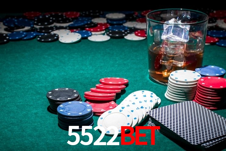 A Revolução dos Aplicativos de Jogos no 5522BET