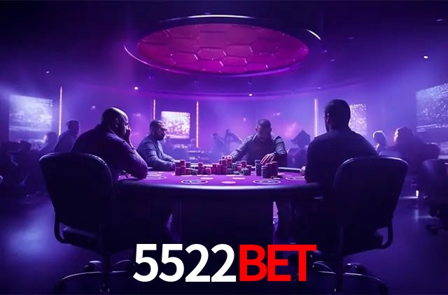Benefícios da Conta 5522BET