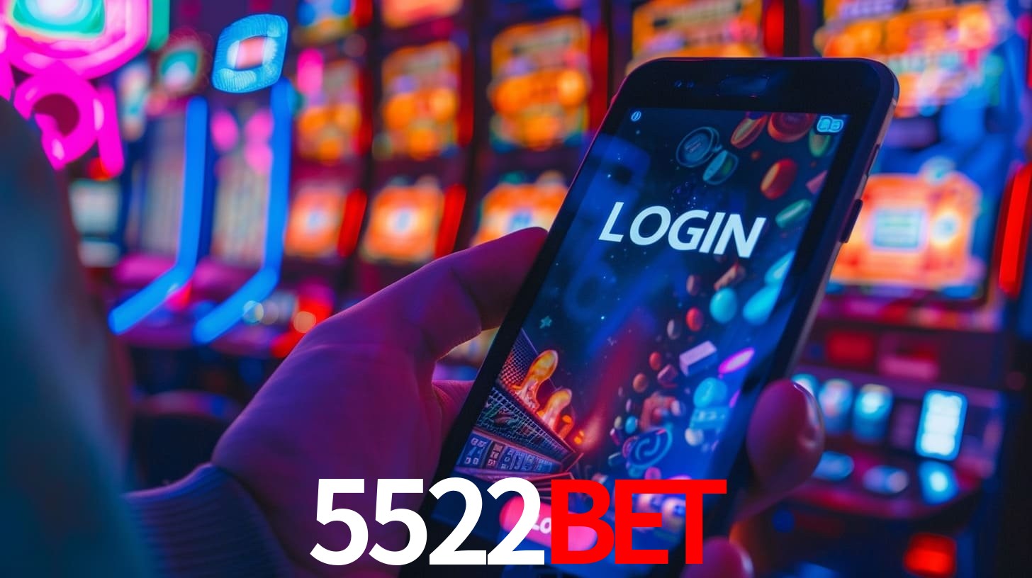 A Emoção da Loteria na 5522BET: Uma Chance de Mudança de Vida