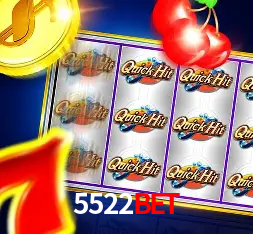 PIX Instantâneo 5522BET